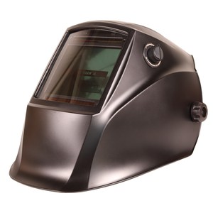 Unboxing Weldinger AH 500 Realcolor Automatik Schweißhelm für Wigschweißer, Magschweißer & Elektrodeschweißer