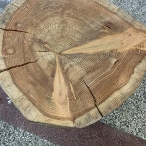 Alu Löffel Tisch