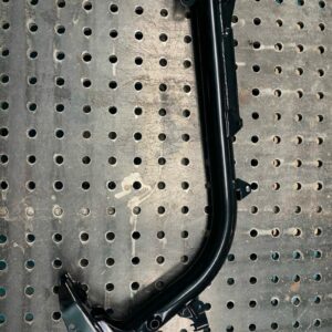 Hauptrahmen Neu passend für Simson s51