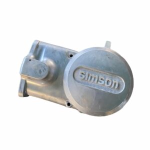 Lima Seitendeckel Aluminium Motor passend für Simson s51 ( Auf Anfrage )