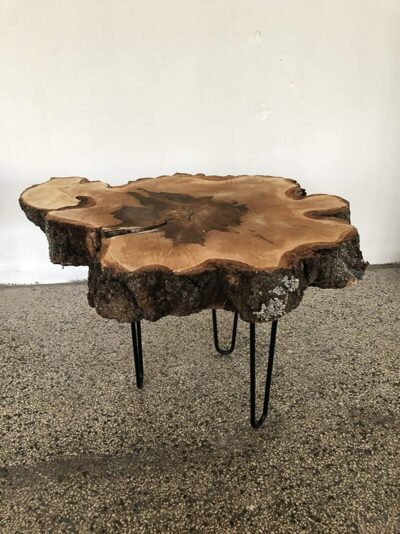 RUSTIC COFFEE TABLE