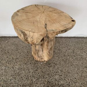 Alu Löffel Tisch