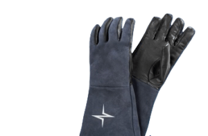 MIG/MAG welding gloves