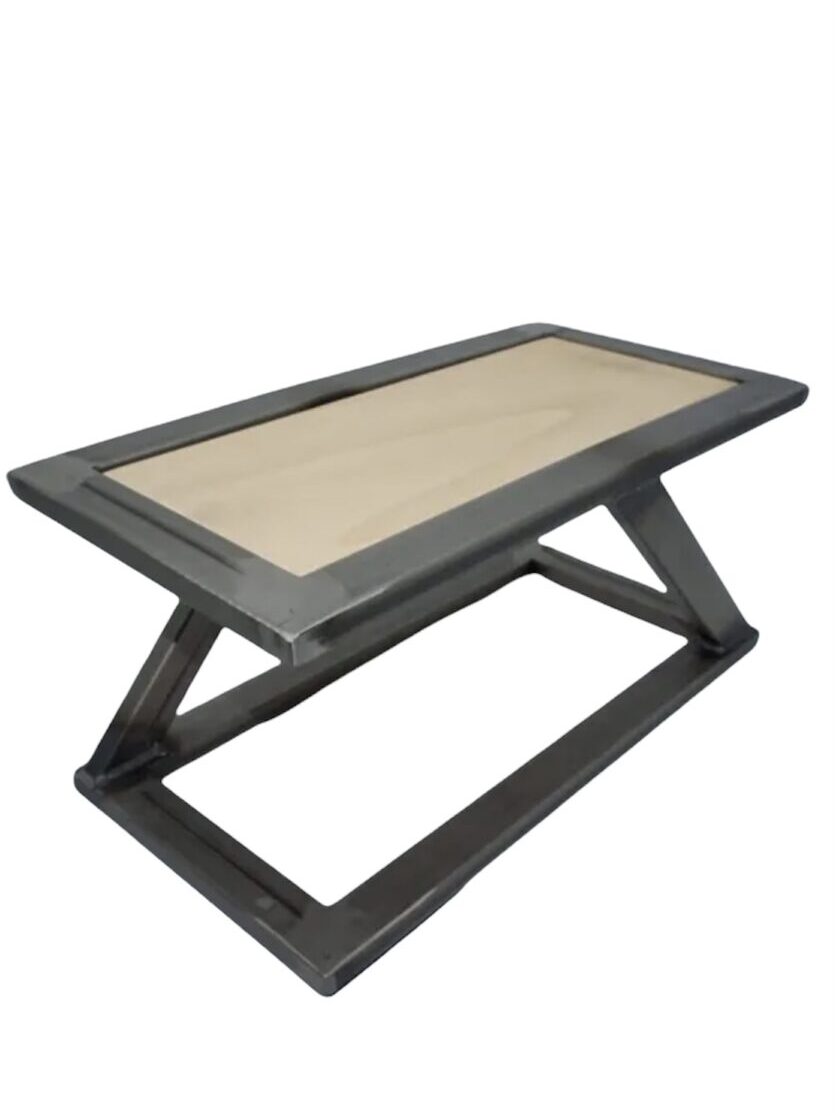 Design Fußhocker / Medizinischer Toilettenhocker