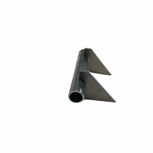 Passend für Simson Schwalbe anschweiß Set für Bremshebel Umbau