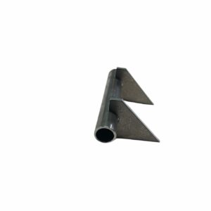 Passend für Simson Schwalbe anschweiß Set für Bremshebel Umbau