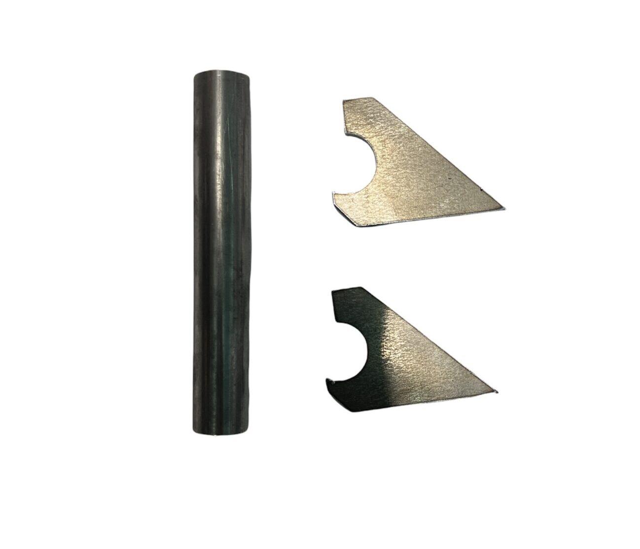 Passend für Simson Schwalbe Set für Bremshebel Umbau