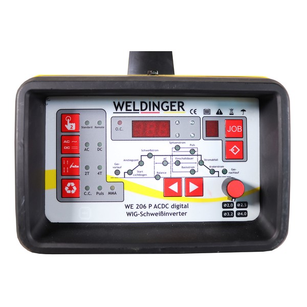 weldinger-we-206p-ac-dc-digital-wig-schweissinverter-fuer-aluminium