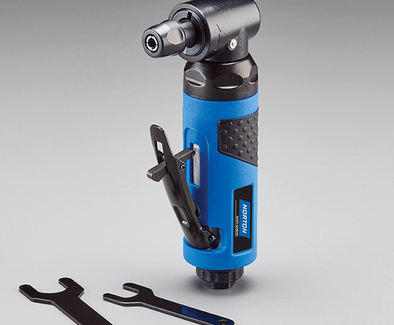 Mini angle grinder Norton