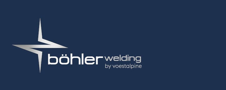 Böhlerwelding Voestalpine