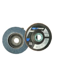 Norton X-Treme R860 disc flap discs