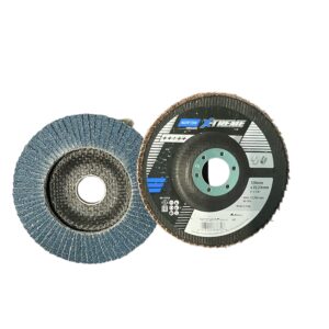 Norton X-Treme R860 disc flap discs