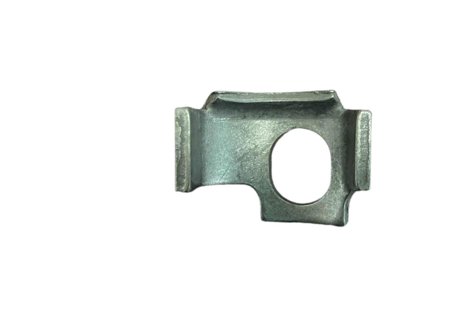 Lenkanschlag zum Anschweißen passend für Simson s51 / ø 14 mm
