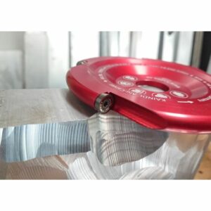 Alu-Carver 115x10x22,2mm