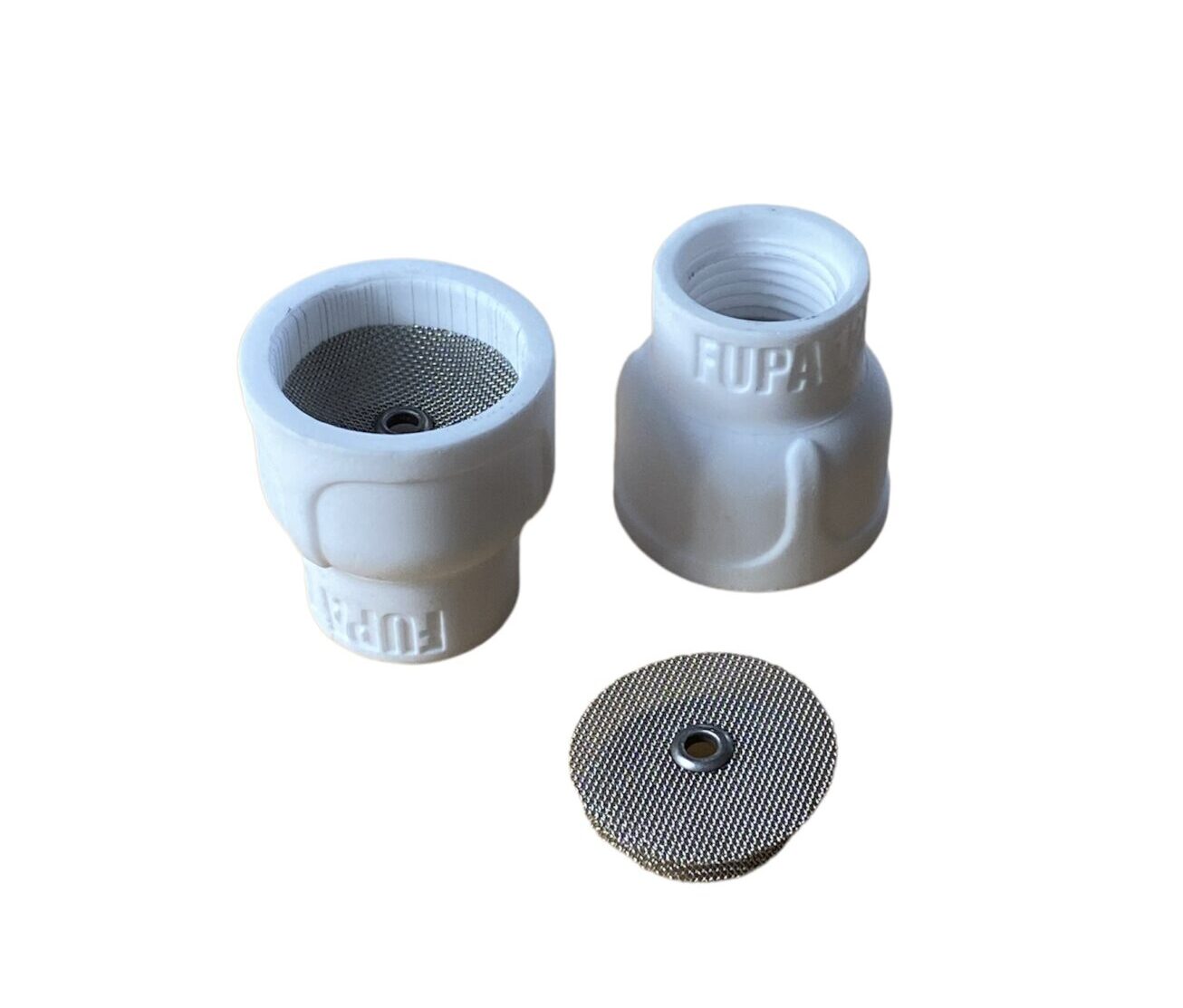 FURICK FUPA12 ceramic, 2er Packung