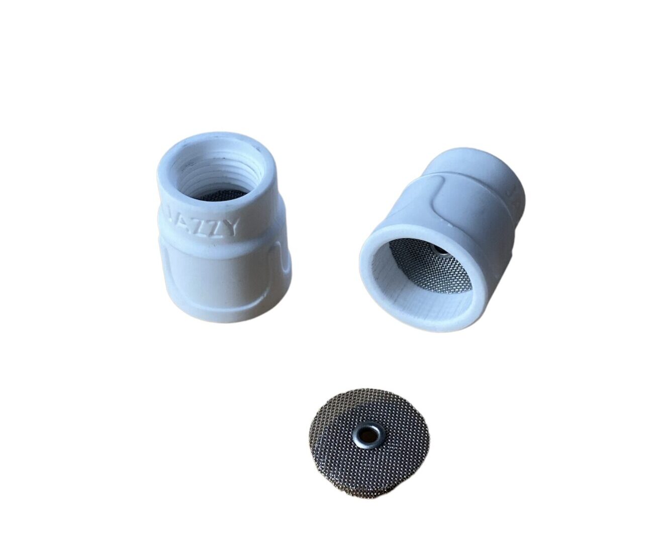 FURICK JAZZY10 Cup ceramic, pack of 2