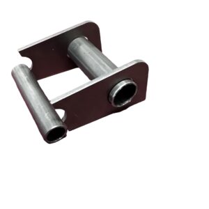 SCHWALBERAHMEN STÄNDER BEFESTIGUNG Variante 2