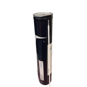 Aluminium-Stabelektrode UTP 485