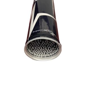 Aluminium-Stabelektrode UTP 485