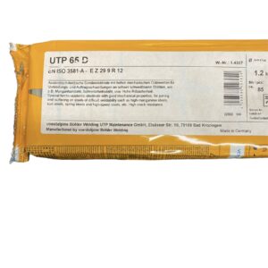 UTP 65 D