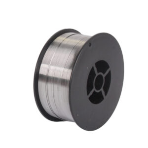 Stainless steel cored wire 0.8 mm/1 kg V2A small roll WELDINGER