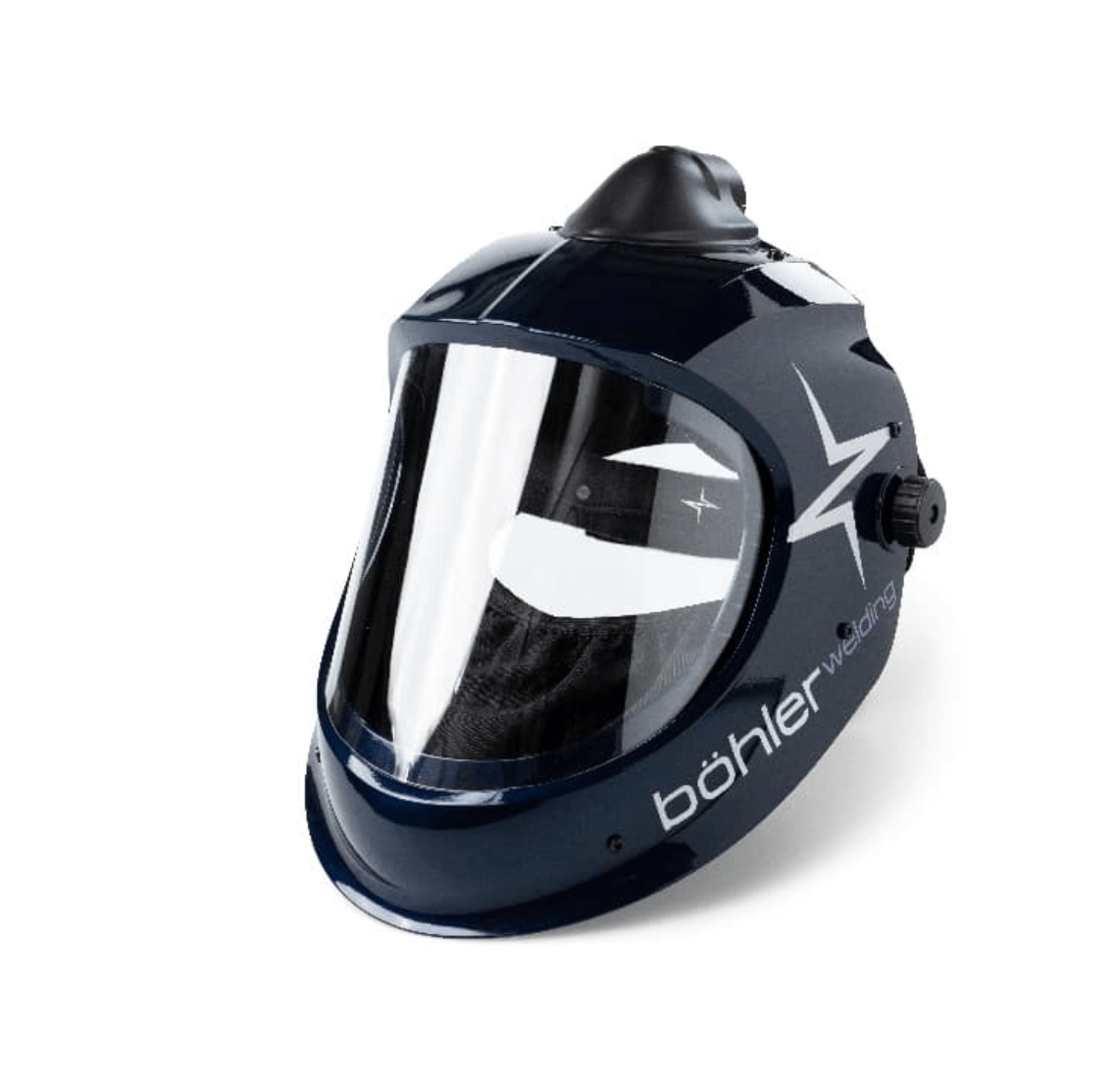 BIG VISION AIR Schleifhelm