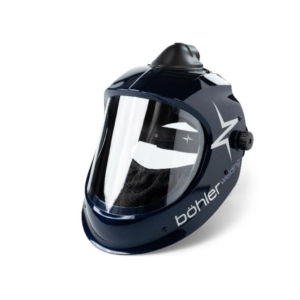 BIG VISION AIR sanding helmet