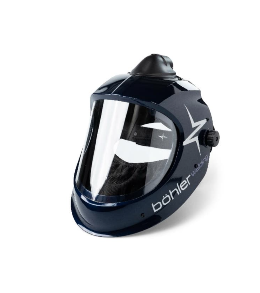 BIG VISION AIR sanding helmet