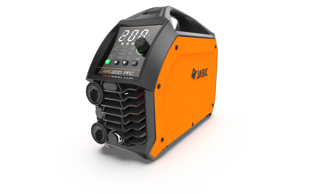 Jasic ARC200 PFC Z2S42 electrode welding machine