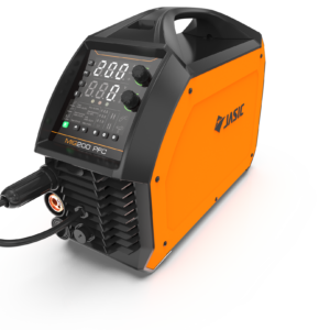 Jasic MIG200PFC N2S62 MIG/MAG Schweißgerät stahl schweißen mag schweißen