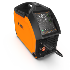Jasic MIG200PFC N2S62 MIG/MAG Schweißgerät stahl schweißen mag schweißen