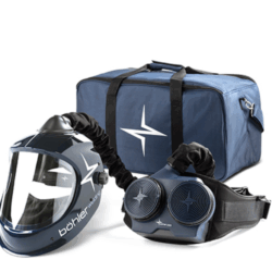 BIG VISION AIR Schleifhelm
