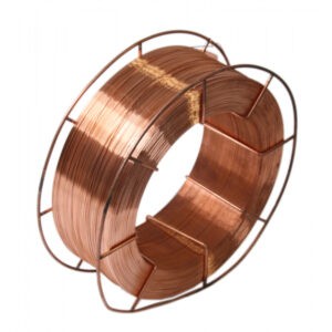 Universal welding wire copper-plated marsh welding mag wire welding wire