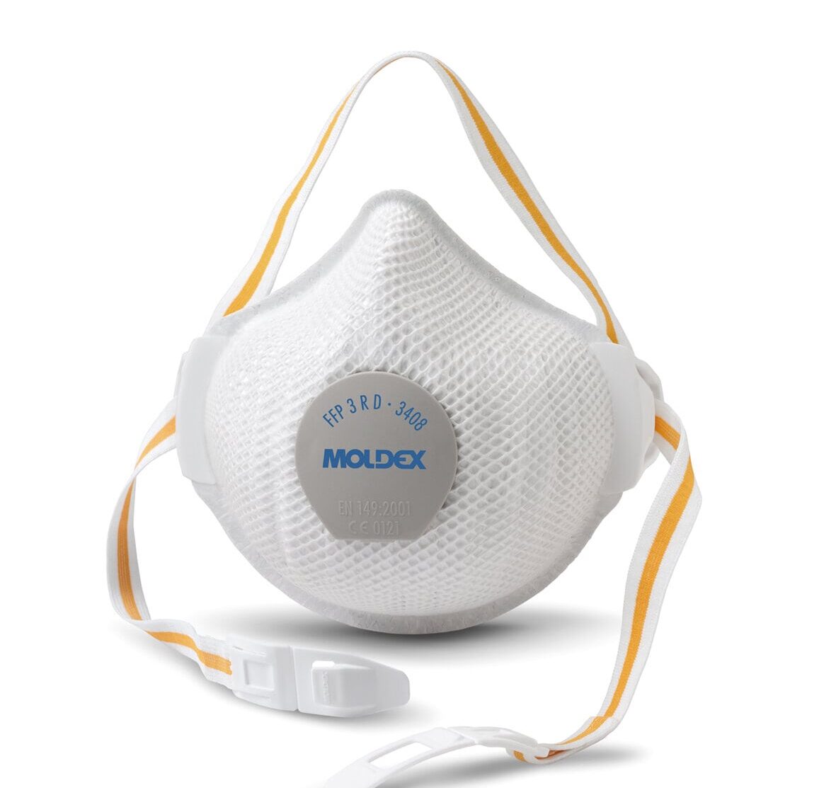 FFP 3-Masken AIR PLUS Moldex