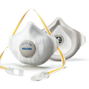 FFP 3-Masken AIR PLUS Moldex