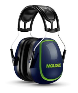 Ear muffs M5 High-quality ear muffs