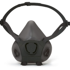 Moldex Mehrweg Halbmaske Silikon