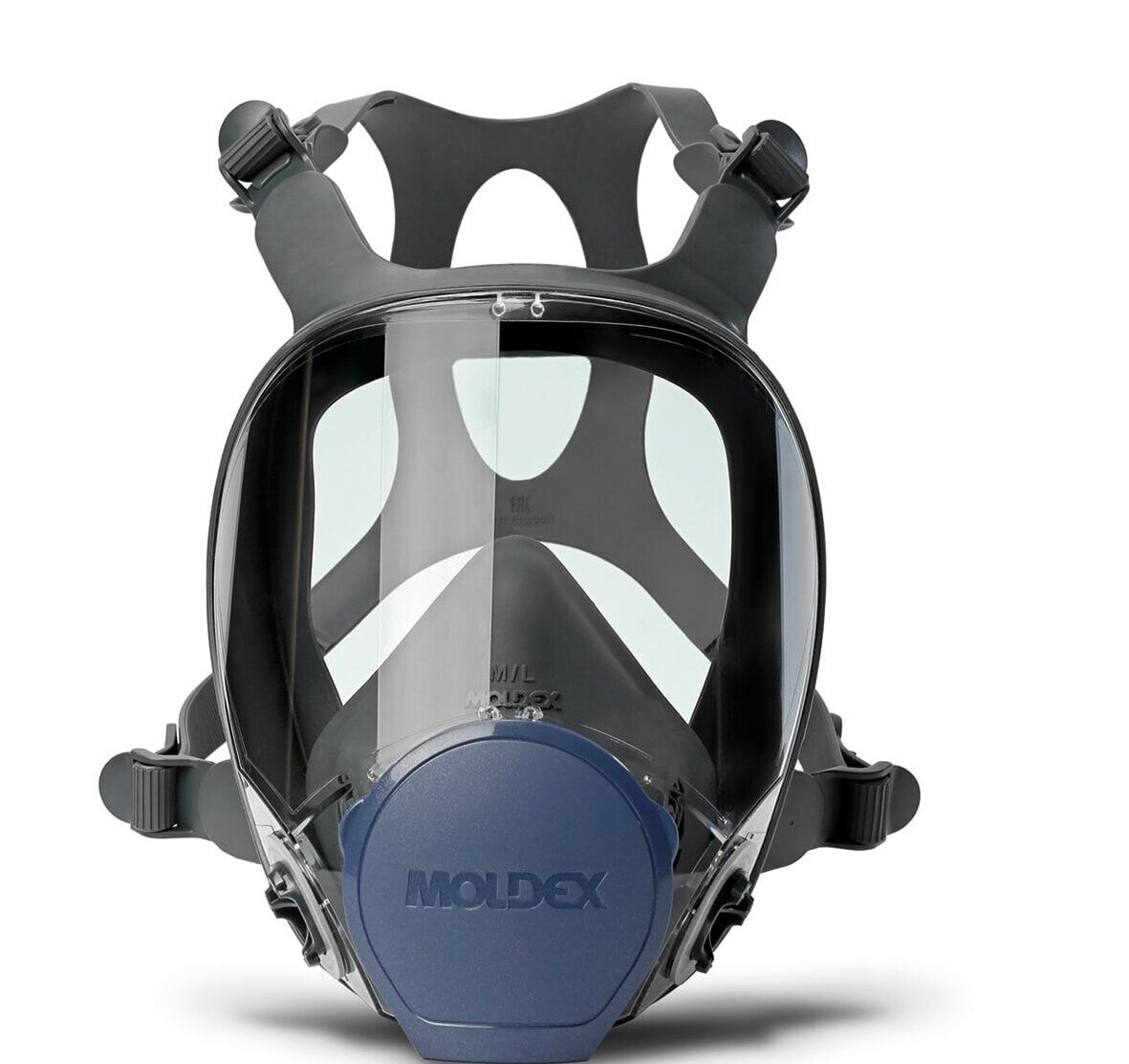 Vollmasken mit Panorama