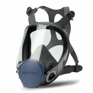 Vollmasken mit Panorama