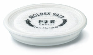 PARTICLE FILTER P2R EASYLOCK® Moldex