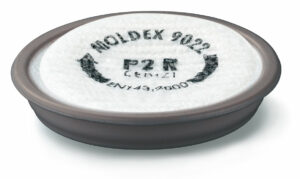 PARTICLE FILTER P2R EASYLOCK® Moldex