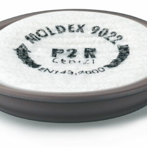 PARTIKELFILTER P2R EASYLOCK® Moldex
