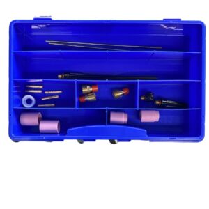 Fupa Umrüstsatz - kleine Gaslinse SR9