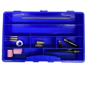 Fupa Umrüstsatz (passend für SR17, WP26)