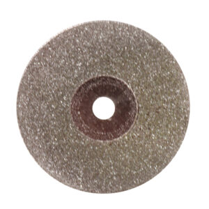 Replacement diamond grinding wheel for WELDINGER TIG-Schleifboy