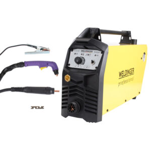 WELDINGER plasma cutter PS 45