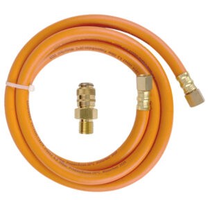 WELDINGER shielding gas hose