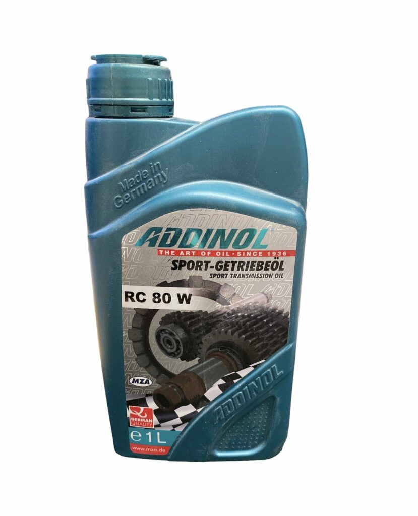 ADDINOL Sport gear oil