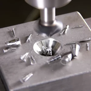 ULTIMATECUT Kegel- und Entgratsenker-Satz (DIN 335)