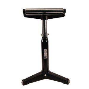 WELDINGER roller stand height-adjustable from 580-970 mm